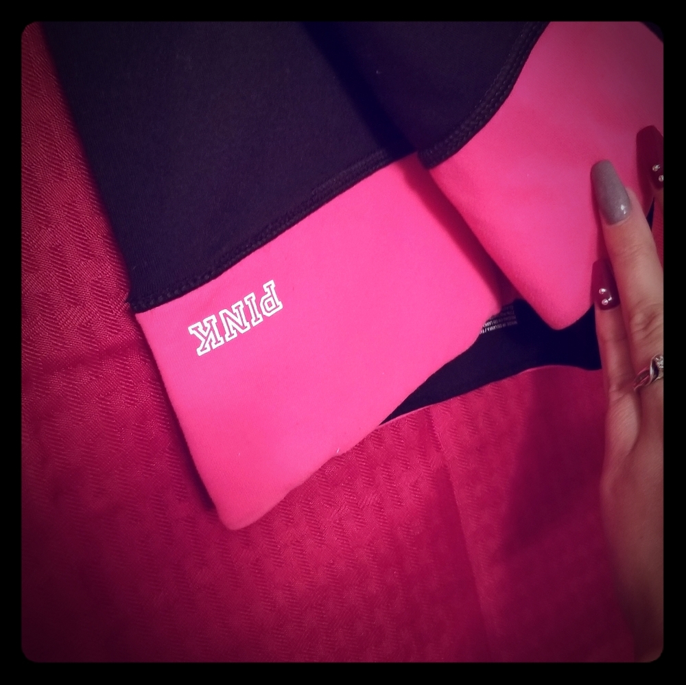 PINK VS leggings
